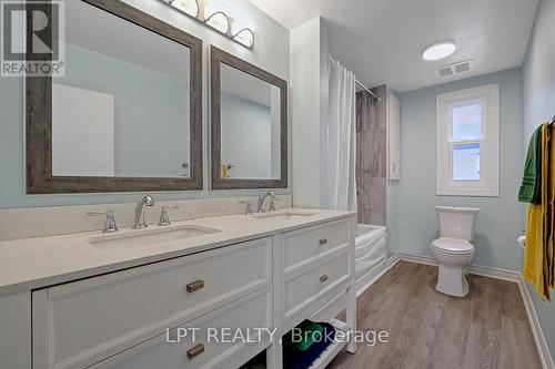 88 Norman Street, Ottawa, ON - Indoor Photo Showing Bathroom