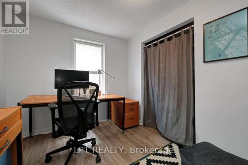 88 Norman Street, Ottawa, ON - Indoor Photo Showing Office