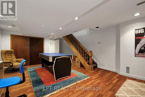 88 Norman Street, Ottawa, ON - Indoor Photo Showing Other Room