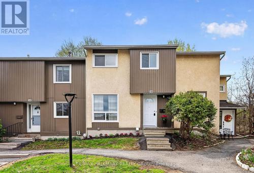 1458 LASSITER TERRACE  Ottawa, ON K1J 8N3