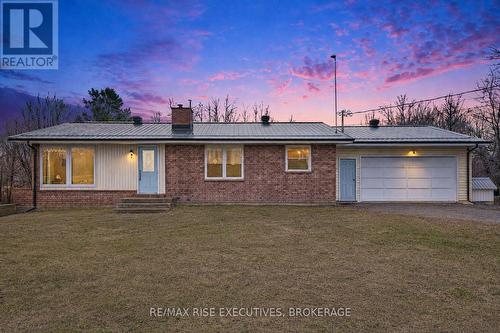 715 HANNA ROAD  Tay Valley, ON K0H 2B0