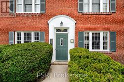 U12 - 1365 BAYVIEW AVENUE Toronto, ON M4G 3A4