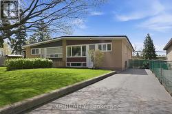 23 PYNFORD CRESCENT Toronto, ON M3A 1W7