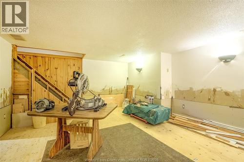 9445 Alten Drive, Windsor, ON - Indoor Photo Showing Other Room