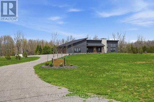 225 MITCHELLS CROSSROAD  Prince Edward County (North Marysburg Ward), ON K0K 2T0