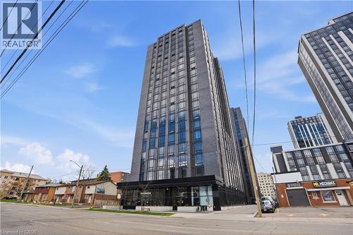 145 COLUMBIA Street Unit# 2235  Waterloo, ON N2L 0K7