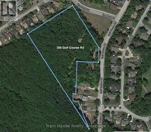 358 GOLF COURSE ROAD Wasaga Beach, ON L9Z 1S5