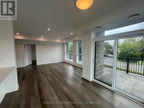 122 - 4 KIMBERLY LANE  Collingwood, ON L9Y 5B4