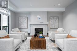 Amenities - 