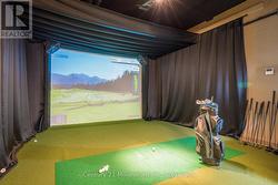 Amenities - 