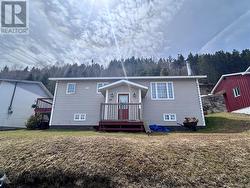 89 Main Street Mount Moriah, NL A0L 1J0
