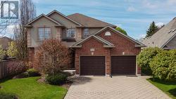 4125 MASTERSON CIRCLE  London South (South V), ON N6P 1T3