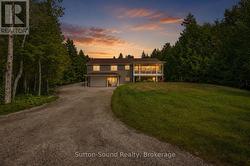 1215 SUNSET DRIVE South Bruce Peninsula, ON N0H 1X0
