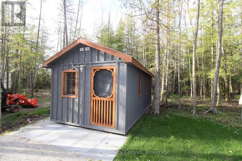 033820 Sideroad 5 Ndr, West Grey, ON 