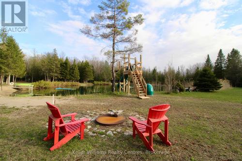 033820 Sideroad 5 Ndr, West Grey, ON 