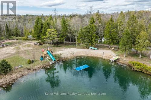 033820 Sideroad 5 Ndr, West Grey, ON 