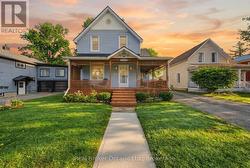 457 ELMA STREET W North Perth (Listowel), ON N4W 1W2
