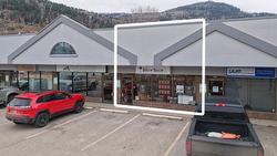 1672 Second Avenue Trail, BC V1R 1M5