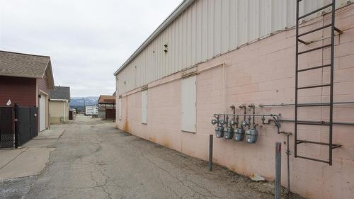1672 Second Avenue, Trail, BC 