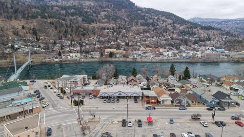 1672 Second Avenue, Trail, BC 