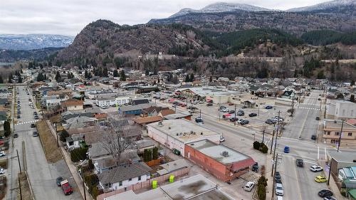 1672 Second Avenue, Trail, BC 