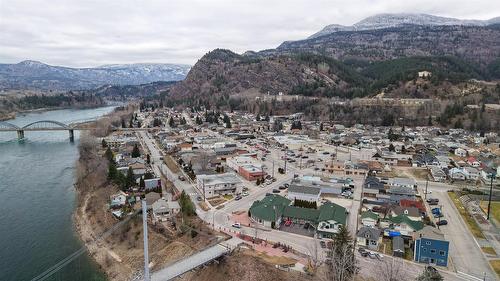1672 Second Avenue, Trail, BC 