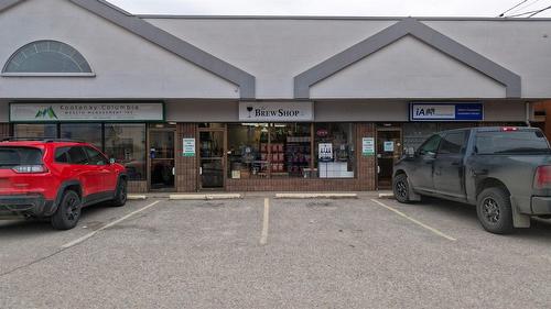 1672 Second Avenue, Trail, BC 