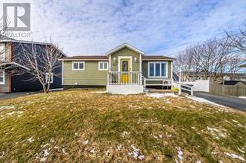 250 Fowlers Road  Conception Bay South, NL A1W 4J8