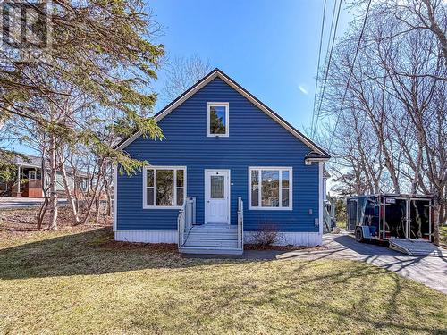 837 Ville Marie Drive  Marystown, NL A0E 2M0