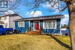 282 Frecker Drive St. John's, NL A1E 5S6