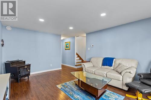 Basement Rec Room - 282 Frecker Drive, St. John'S, NL - Indoor