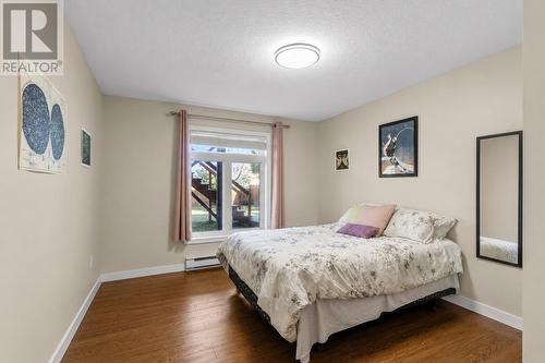 Apt Bedroom - 282 Frecker Drive, St. John'S, NL - Indoor Photo Showing Bedroom