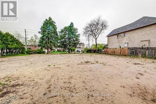 Part Lot 1 Fairview Road W, Mississauga, ON 