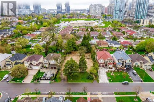 Part Lot 1 Fairview Road W, Mississauga, ON 