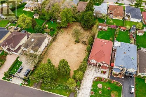 Part Lot 1 Fairview Road W, Mississauga, ON 