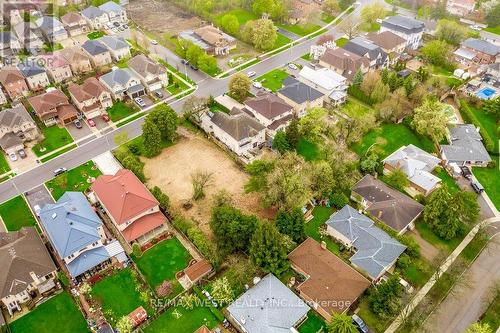 Part Lot 1 Fairview Road W, Mississauga, ON 