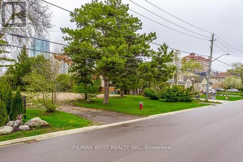 Part Lot 1 Fairview Road W, Mississauga, ON 
