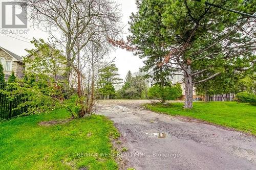 Part Lot 1 Fairview Road W, Mississauga, ON 