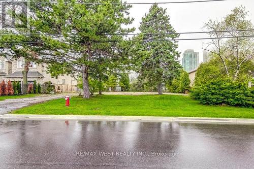 Part Lot 1 Fairview Road W, Mississauga, ON 