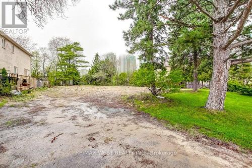Part Lot 1 Fairview Road W, Mississauga, ON 