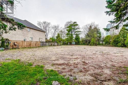 Part Lot 1 Fairview Road W, Mississauga, ON 