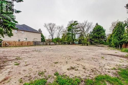 Part Lot 1 Fairview Road W, Mississauga, ON 