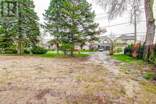 Part Lot 2 Fairview Road W, Mississauga, ON 