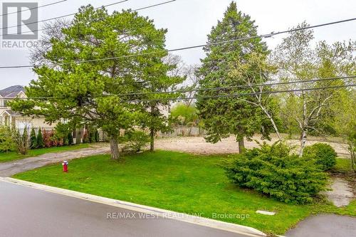 Part Lot 2 Fairview Road W, Mississauga, ON 