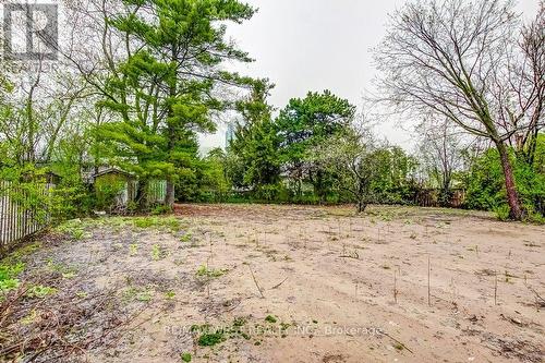 Part Lot 2 Fairview Road W, Mississauga, ON 