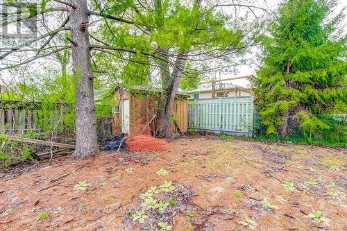 Part Lot 2 Fairview Road W, Mississauga, ON 