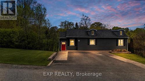 58 Rutledge Road, Mississauga, ON - Outdoor