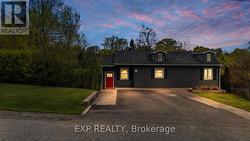 58 RUTLEDGE ROAD  Mississauga, ON L5M 1H4