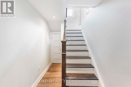 58 Rutledge Road, Mississauga, ON - Indoor Photo Showing Other Room