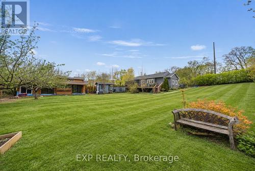 58 Rutledge Road, Mississauga, ON - Outdoor